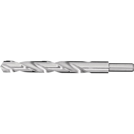 Broca Espiral Din 338 Tipo N DiÁm. Nominal 10,5 Mm Hss Perfi
