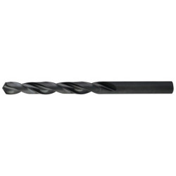 Broca Espiral Din 338 Tipo N DiÁm. Nominal 4,1 Mm Hss Perfil