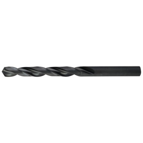 Broca Espiral Din 338 Tipo N DiÁm. Nominal 8,4 Mm Hss Perfil