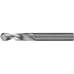 Broca Espiral Din 6539 Tipo N DiÁm. Nominal 2,3 Mm Vhm Din 6