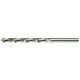Broca Espiral Din 340 Tipo N DiÁm. Nominal 14 Mm Hss Perfil