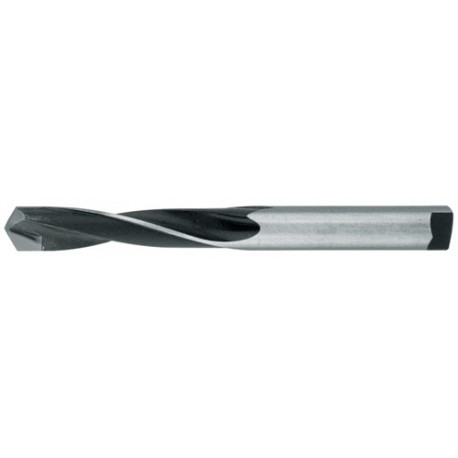 Broca Espiral Din 8037 Tipo N DiÁm. Nominal 11 Mm Filos De M