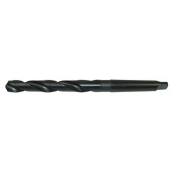 Broca Espiral Din 345 Tipo N DiÁm. Nominal 10,25 Mm Hss Perf