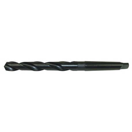 Broca Espiral Din 345 Tipo N DiÁm. Nominal 37,5 Mm Hss Perfi