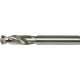 Broca Espiral Din 1897 Tipo N DiÁm. Nominal 4,7 Mm Hss-co VÁ
