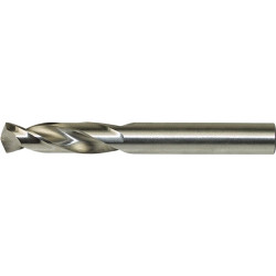 Broca Espiral Din 1897 Tipo N DiÁm. Nominal 7,5 Mm Hss-co VÁ