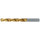 Broca Espiral Din 338 Tipo N DiÁm. Nominal 14 Mm Hss Perfil