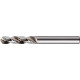 Broca Espiral Din 1897 Tipo Uni DiÁm. Nominal 3,3 Mm Hss-co