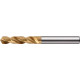 Broca Espiral Din 1897 Tipo Uni DiÁm. Nominal 9,8 Mm Hss-co