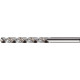 Broca Espiral Din 338 Tipo Uni DiÁm. Nominal 11 Mm Hss-co5 V