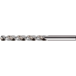 Broca Espiral Din 338 Tipo Uni DiÁm. Nominal 11 Mm Hss-co5 V