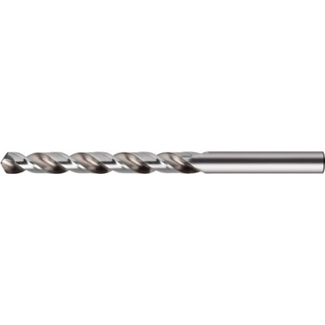 Broca Espiral Din 338 Tipo Uni DiÁm. Nominal 11,5 Mm Hss-co5