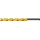 Broca Espiral Din 338 Tipo Uni DiÁm. Nominal 13 Mm Hss-co5 T