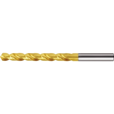 Broca Espiral Din 338 Tipo Uni DiÁm. Nominal 13 Mm Hss-co5 T