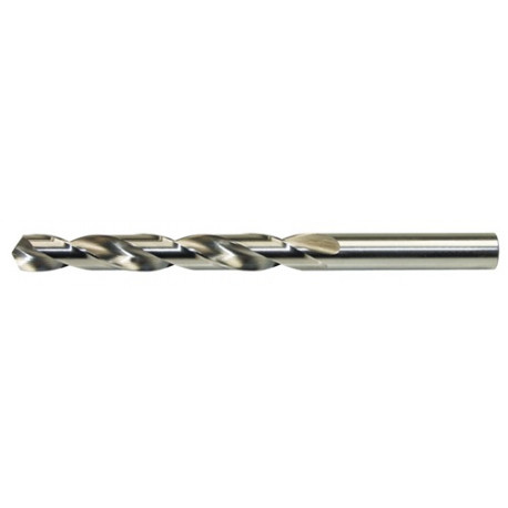 Broca Espiral Din 338 Tipo N DiÁm. Nominal 3,5 Mm Hss-co8 VÁ