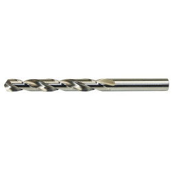 Broca Espiral Din 338 Tipo N DiÁm. Nominal 10 Mm Hss-co8 VÁs