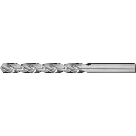 Broca Espiral Din 338 Tipo W DiÁm. Nominal 8,8 Mm Hss Perfil