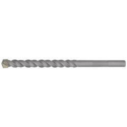 Broca Para HormigÓn DiÁm. 8 Mm Longitud Total 120 Mm Promat
