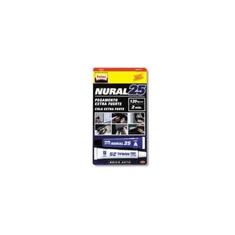 Comprar Cemento Adhesivo Para Automocion 22ml Pattexnural-25 1769654 en  MasFerreteria