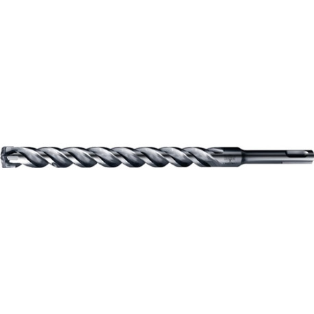 Broca De PercusiÓn Multicortador DiÁm. 6,0 Mm L Trabajo 150