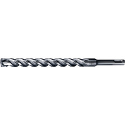 Broca De PercusiÓn Multicortador DiÁm. 12,0 Mm L Trabajo 250