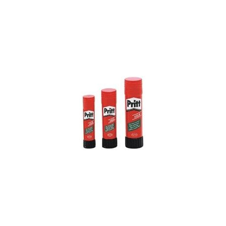 Lapiz Adhesivo Pritt 22 Gr. Blister 1136800