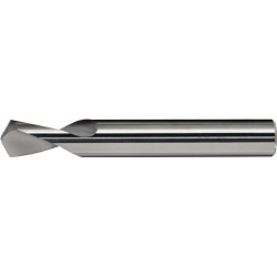 Broca Punta Nc DiÁm. Nominal 20 Mm Vhm 120 Grad. Promat