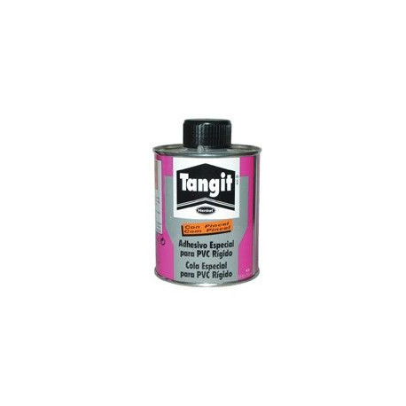 Pegamento Pvc Rigido Con Pincel Bote 250gr. Tangit 34949