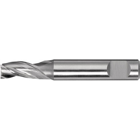 Minifresa Para Taladrar Ranuras DiÁm. Nominal 6 Mm Hss-co8 D