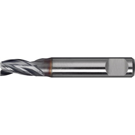 Minifresa Para Taladrar Ranuras DiÁm. Nominal 2 Mm Hss-co8 T