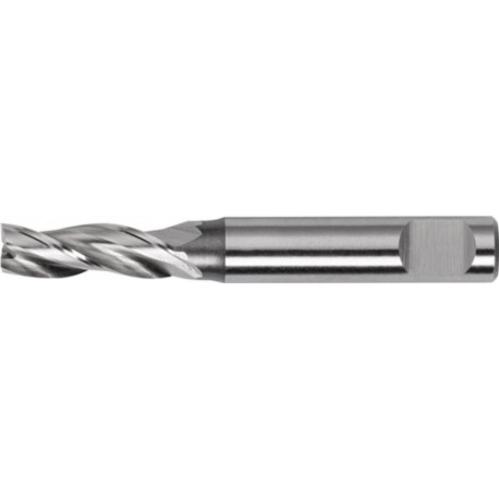 Minifresa Para Taladrar Ranuras DiÁm. Nominal 4,5 Mm Hss-co8