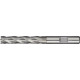 Fresa Frontal Din 844 Tipo Hr DiÁm. Nom.10 Mm L Pieza Insert