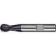 Fresa EsfÉrica DiÁm. Nominal 5 Mm L Pieza Insert. 16 Mm Vhm