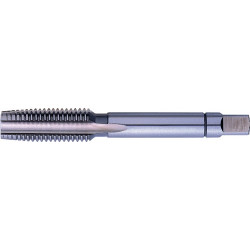 Macho De Roscar Manual Din 2181 Precortador NÚm. 1 M10 X 1 M