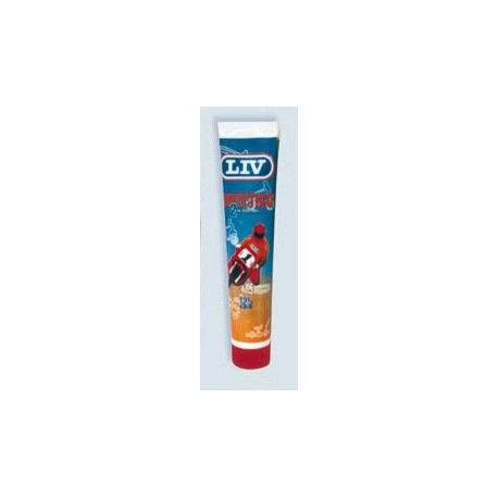 Aceite Motor 2 Tiempos 125ml Lubricante Tubo 125 Ml Liv