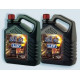 Aceite Motor Diesel 5lt 15w Sae 40s 5 Lt Liv