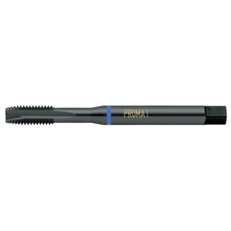 Macho De Roscar Para MÁquina Din 371b Va M5 X 0,8 Mm Hss-co