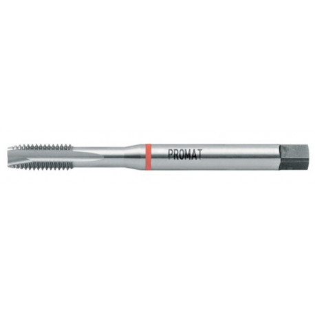 Macho De Roscar Para MÁquina Din 371b H M10 X 1,5 Mm Hss-co