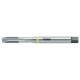 Macho De Roscar Para MÁquina Din 371b Al M8 X 1,25 Mm Hss-co