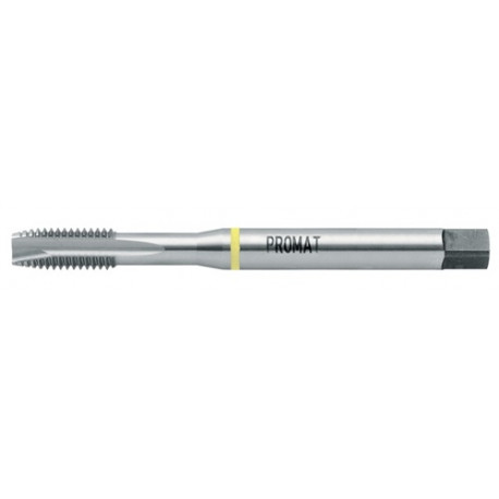 Macho De Roscar Para MÁquina Din 371b Al M8 X 1,25 Mm Hss-co