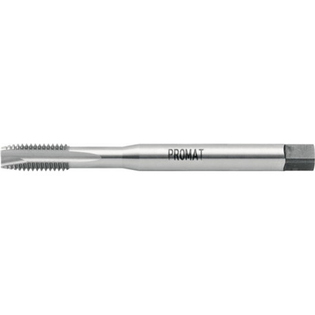 Macho De Roscar Para MÁquina Din 371b M5 X 0,8 Mm Hss-co 6h
