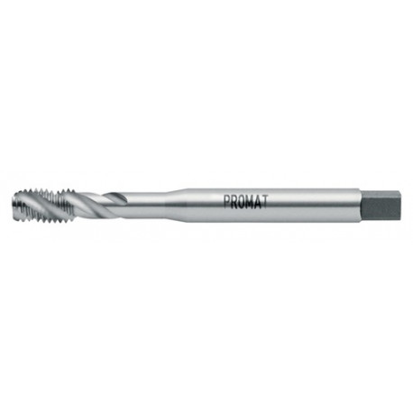 Macho De Roscar Para MÁquina Din 371c M10 X 1,5 Mm Hss-co 6h