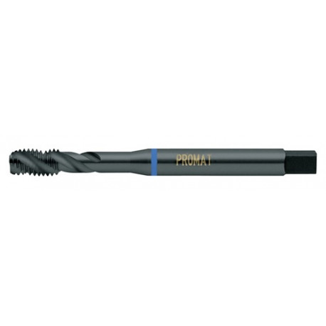 Macho De Roscar Para MÁquina Din 371c Va M10 X 1,5 Mm Hss-co