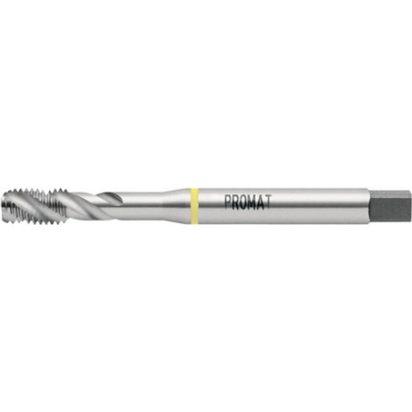 Macho De Roscar Para MÁquina Din 371c Al M10 X 1,5 Mm Hss-co