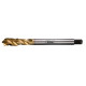 Macho De Roscar Para MÁquina Din 376c M14 X 2 Mm Hss-co Tin
