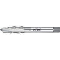 Macho De Roscar Din 352 Forma B M5 X 0,8 Mm Hss-co Iso2 (6h)