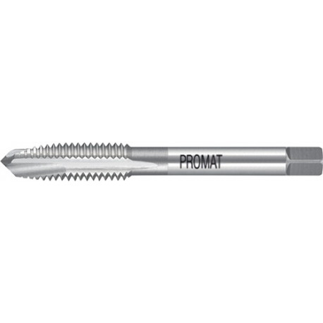 Macho De Roscar Din 352 Forma B M12 X 1,75 Mm Hss-co Iso2 (6