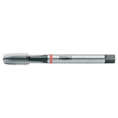 Macho De Roscar Para MÁquina Din 376b H M12 X 1,75 Mm Hss-co