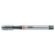 Macho De Roscar Para MÁquina Din 376b H M14 X 2 Mm Hss-co 6h