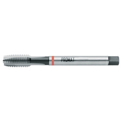 Macho De Roscar Para MÁquina Din 376b H M14 X 2 Mm Hss-co 6h